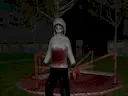 Jeff the Killer Horrendous Smile
