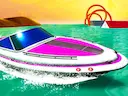 Jet Boat Racing