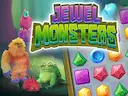 Jewel Monsters