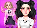Jirai Kei Aesthetics