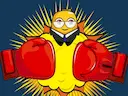 Johnny Jump