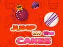 Jump on the Cakes