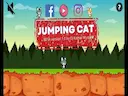Jumping Cat (Beta)