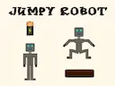 Jumpy Robot