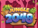 Jungle 2048