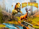 Jungle Deer Hunting