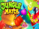 Jungle Match