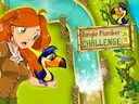 Jungle Plumber Challenge 3