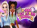 K Pop New Year s Concert 2
