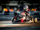 Kart Karting Slide