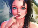 Anime Avatar Dress Up