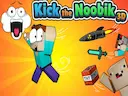 Kick the Noobik 3D