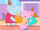 Kids Birthday Party