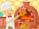 Kids Learn Professions
