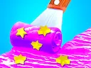 Kids Summer Ice Desserts