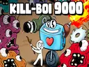 KillBOI 9000