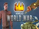 King io World War