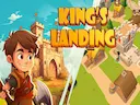 King s Landing Arcade Idle