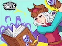 Kingdom of Pixels