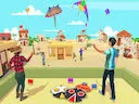 Kite Flying Sim