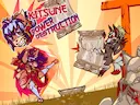 Kitsune power destruction