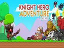 Knight Hero Adventure idle RPG
