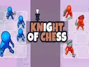 Knight of Chess