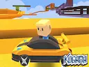 KoGaMa Fast Racing