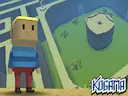 KoGaMa: Maze