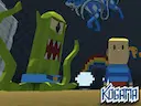 KoGaMa: Parkour27