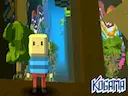 KoGaMa: ParkourWood