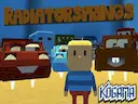KoGaMa: Radiator Springs