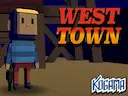 KoGaMa: West Town