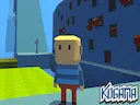 KoGaMa Wipeout