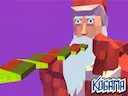 KoGaMa: Xmas Parkour