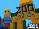 KoGaMa: Zoo
