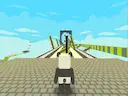 Kogama Parkour Professional