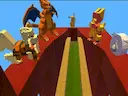 Kogama Pokemon