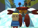 Kogama Sonic Dash 2