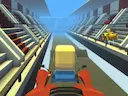 Kogama World Racing