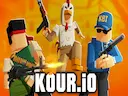 Kour io