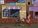 Kung Fu Grandpa