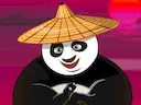 Kungfu Panda Dressup