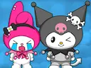 Kuromi Maker