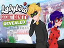 Ladybird Secret Identity Revealed