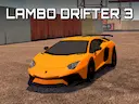 Lambo Drifter 3