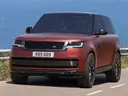 Land Rover Range Rover Slide