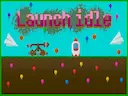 Launch Idle