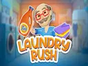 Laundry Rush