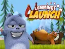 Lemmings Launch